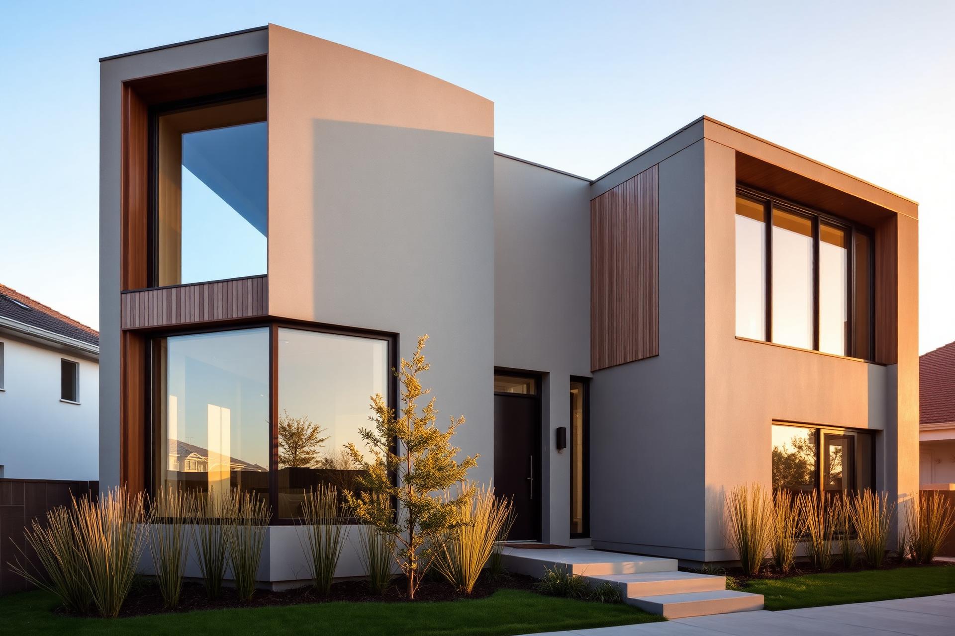 Arquitectura contemporánea